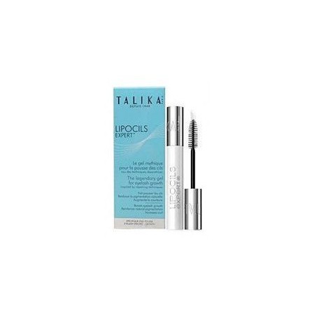 Talika Lipocils Expert 10 Ml