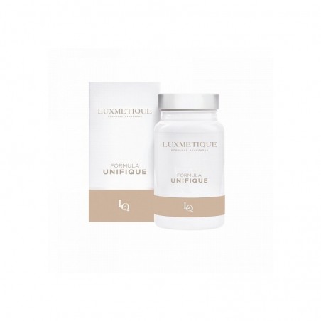 Luxmetique Fórmula Unifique 60 Comprimidos