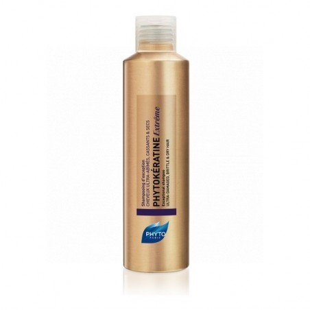 Phyto Phytokératine Extreme Champú 200ml