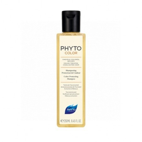 Phytocolor Champú Protector del Color 250ml