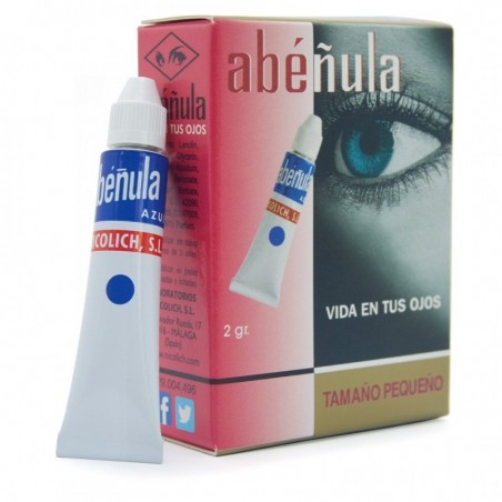 Abéñula Azul 2gr