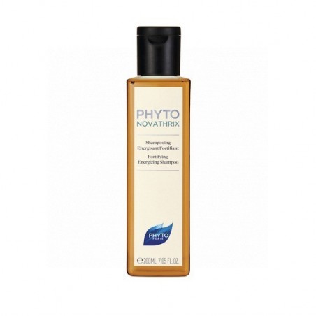 Phyto Phytonovathrix Champú Energizante Fortificante 200ml