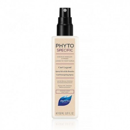 Phyto Specific Spray Energizante Rizos 150ml