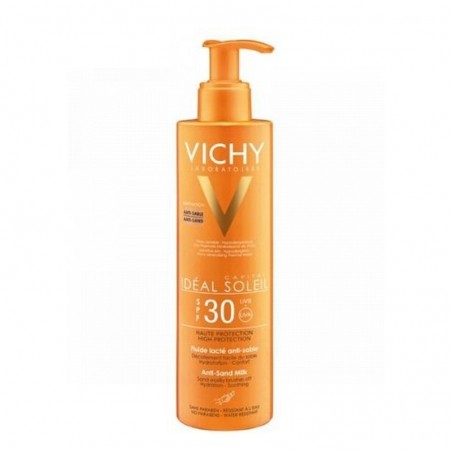 Vichy Ideal Soleil SPF-30 Antiarena 200ml