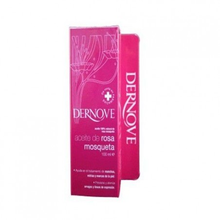 Dernove Aceite Rosa Mosqueta 100ml