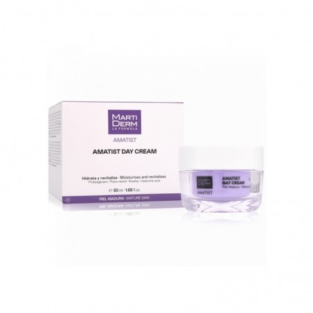 Martiderm Amatist Day Cream 50ml