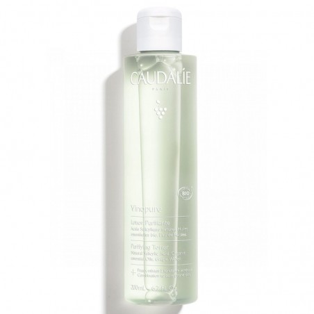 Caudalie Vinopure Tónico Purificante 200ml