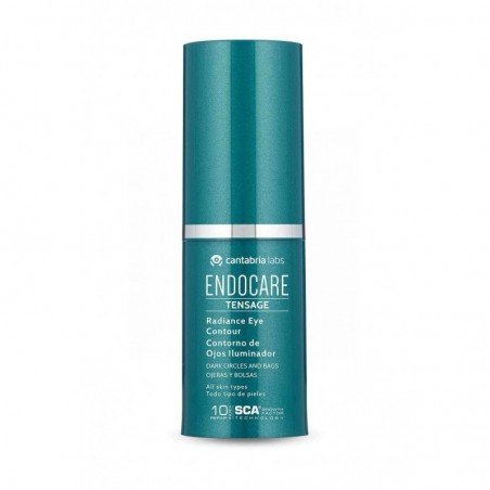 Endocare Tensage Contorno Ojos 15ml