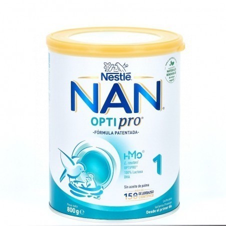 Nestlé Nan Optipro 1 800 gr