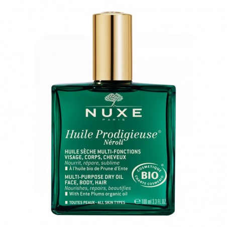 Nuxe Huile Prodidieuse Nerolí 100ml