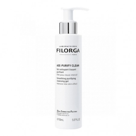 Filorga Age Purify Clean Gel Limpiador 150ml