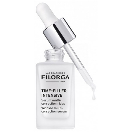 Filorga Time Filler Intensivo Sérum Multicorrección Arrugas 30ml