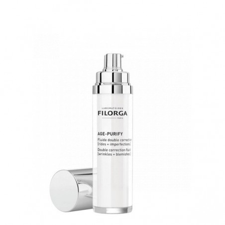 Filorga Age-Purify Fluído Doble Corrección 50ml