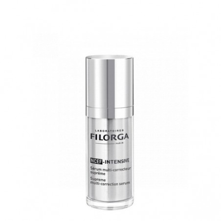 Filorga NCEF-Intensive Sérum Multicorreción Suprema 30ml