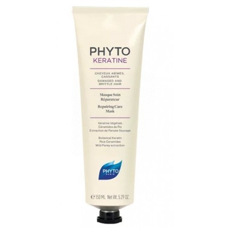 Phyto Phytokératine Mascarilla Cuidado Ultra Reparador 150 ml