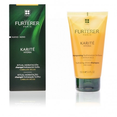 Rene Furterer Karite Hydra Champú Hidratante 150ml