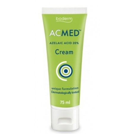 Acmed Ácido Azelaico 20% Crema 75 ml