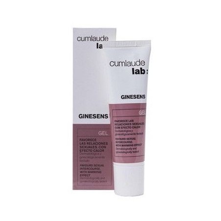 Cumlaude Ginesens 30 Ml