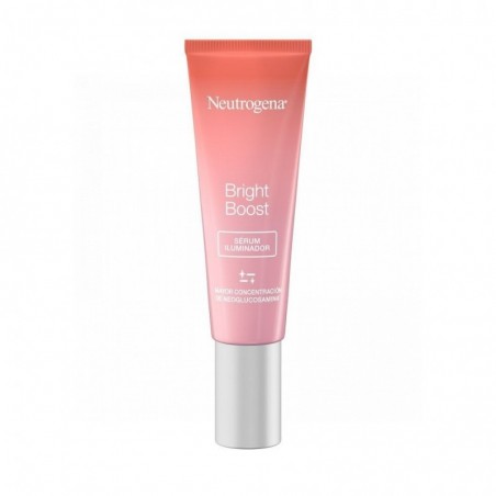 Neutrogena Bright Boost Sérum Iluminador 50ml