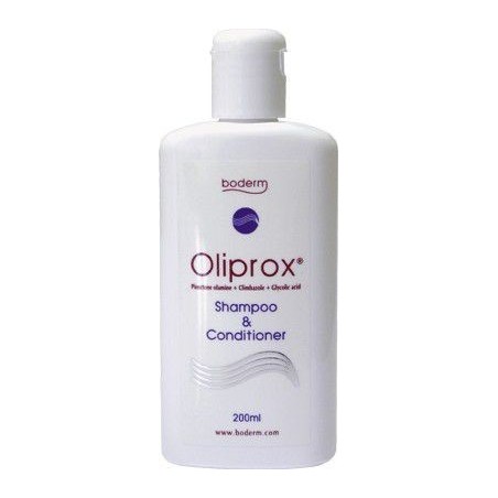 Oliprox Champu 200 Ml