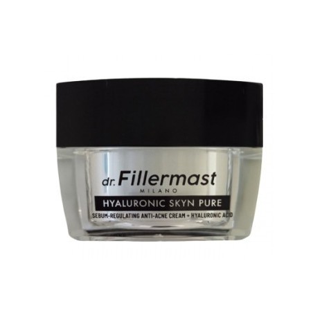 Dr. FIllermast Hyaluronic Skin Pure