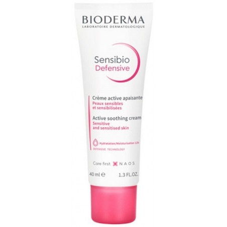 Bioderma Sensibio Defensive 40ml