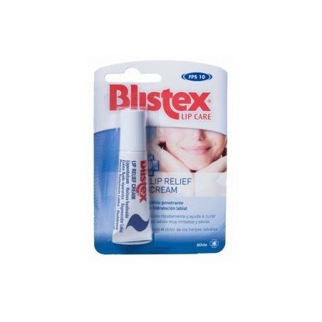 Blistex Ultra Protector Labial