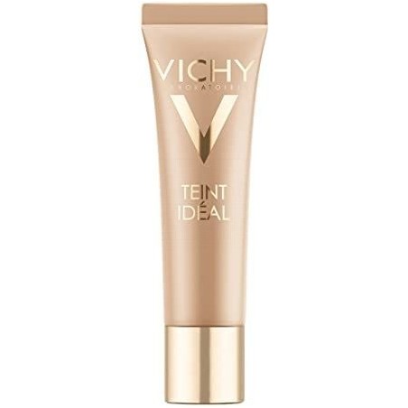 Vichy Teint Ideal Maquillaje Crema Tono 25 30ml