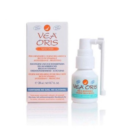 Vea Oris Spray Oral 20ml