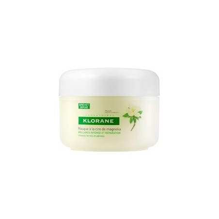 Mascarilla Cera Magnolia 150 Kloran