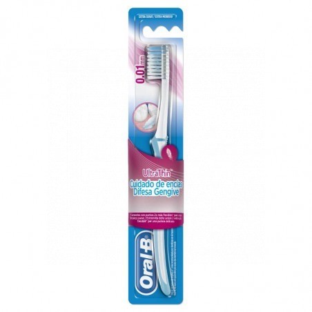 Oral-B Ultrathin Pro Gum Cepillo Dental Extrasuave