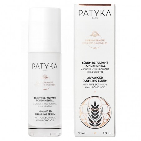 Patyka Sérum Rellenador Fundamental 30ml