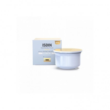 Isdin Isdinceutics Recambio Hyaluronic Moisture Piel Seca 50gr