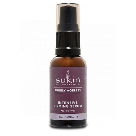 Sukin Purely Ageless Firming Serum 30ml