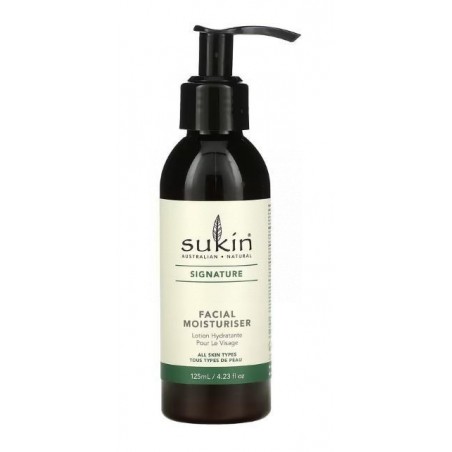 Sukin Hidratante Facial 125ml