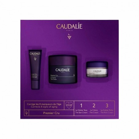 Caudalie Cofre Premier Cru