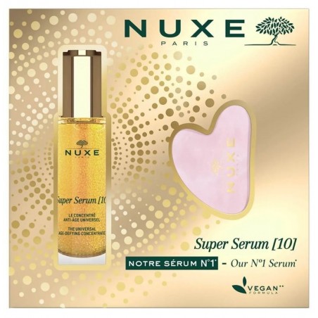 Nuxe Cofre Nuestro Sérum Nº1