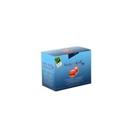 Cien por Cien Natural Aceite de Krill Nko 120 Perlas