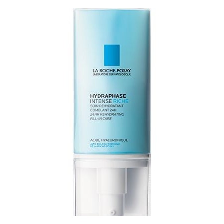 La Roche Posay Hydraphase Intense Rica 50 ml