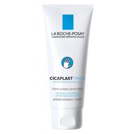 La Roche Posay Cicaplast Manos 100ml