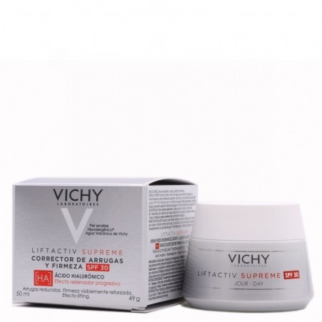 Vichy Liftactiv Supreme SPF-30 50ml