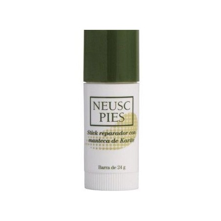 Neusc Pies Stick Reparador 24 Gr.