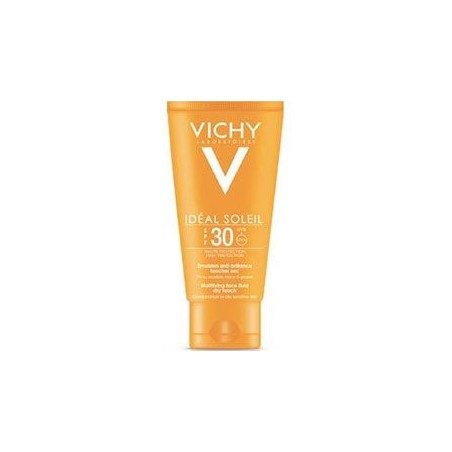 Vichy Capital Soleil Emulsión Facial SPF-30 30 ml