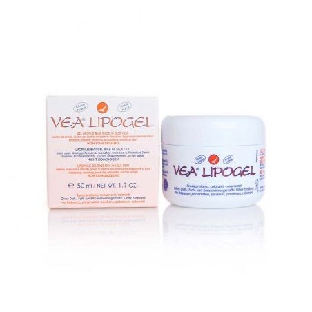 Vea Lipogel 200ml