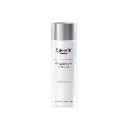 Eucerin Hyaluron Filler Crema de Día 50ml