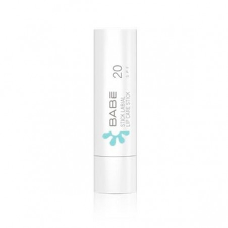 Babé Stick Labial Spf20+ 4g