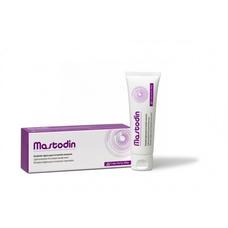 Mastodin Emulsión Ligera Busto 50ml