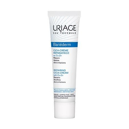 Uriage Bariederm Cica Crema 40ml