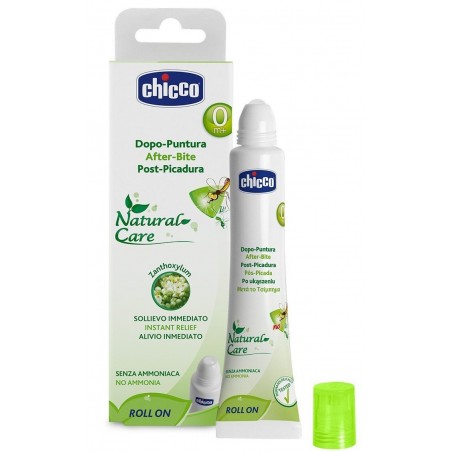 Chicco Antimosquitos Post Picadura 10ml