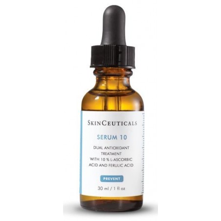 Skinceuticals Serum 10 Dual Antioxidante 30ml